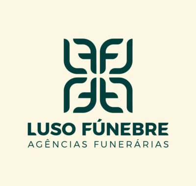 Design Logótipo - Luso Fúnebre