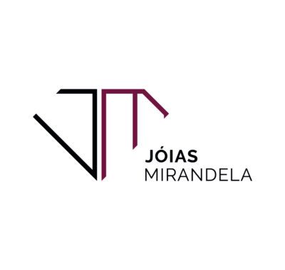 Logótipo Jóias Mirandela