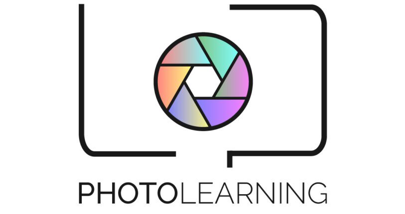 Logótipo PhotoLearning