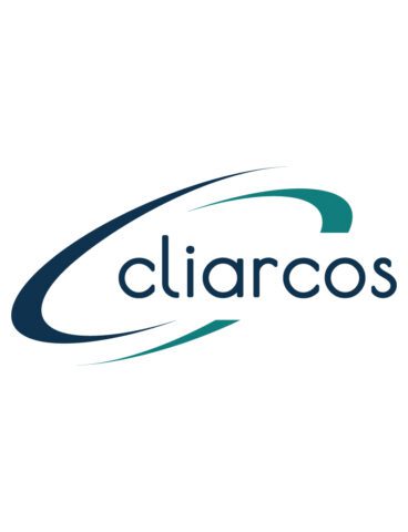 Logótipo Cliarcos