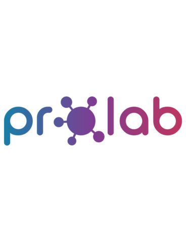 Logótipo Prolab