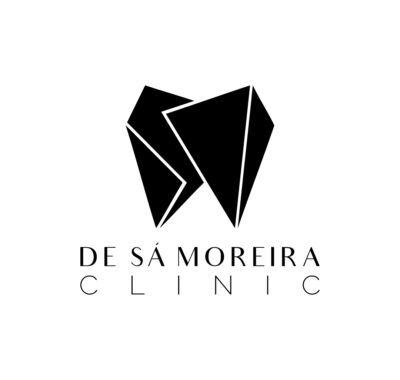 Logótipo Clinica Dentária De Sá Moreira Clinic