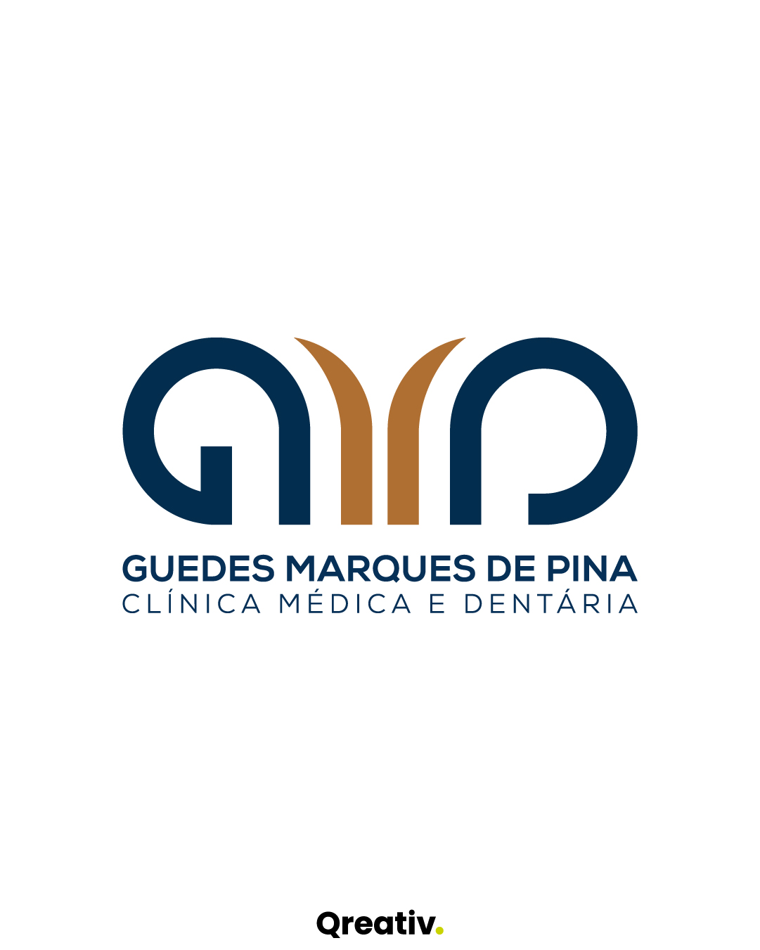 Identidade Visual GMP