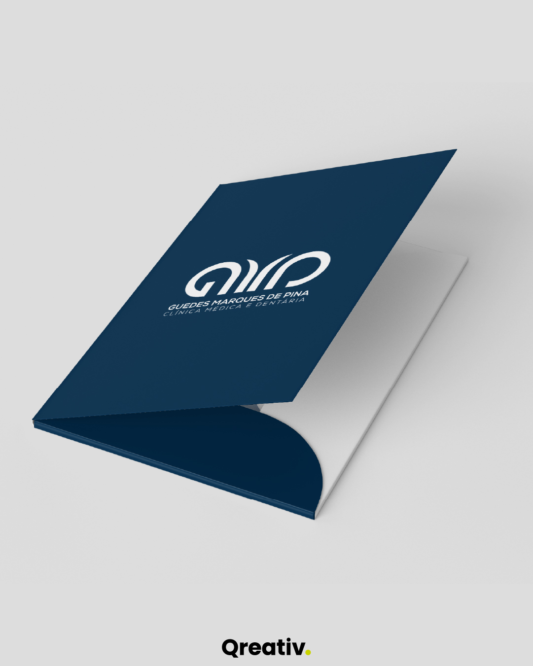 Identidade Visual GMP