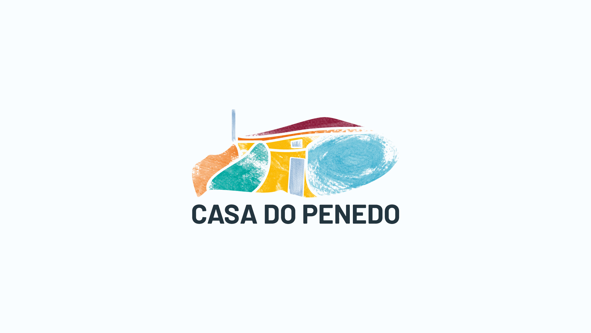Logótipo Casa do Penedo Fafe