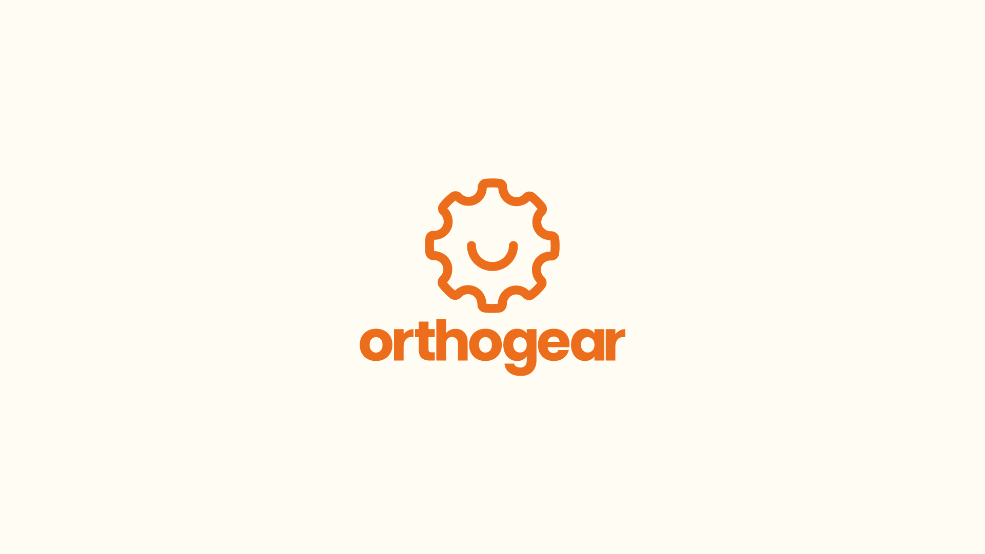 Identidade Visual Orthogear