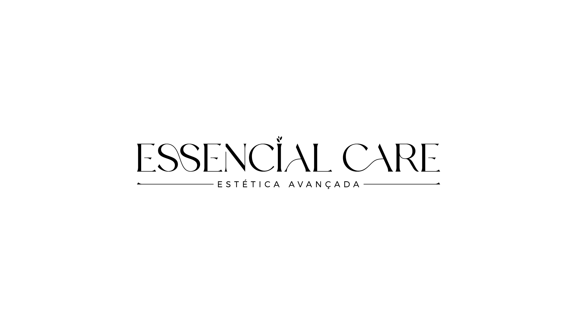 Identidade Visual Essencial Care