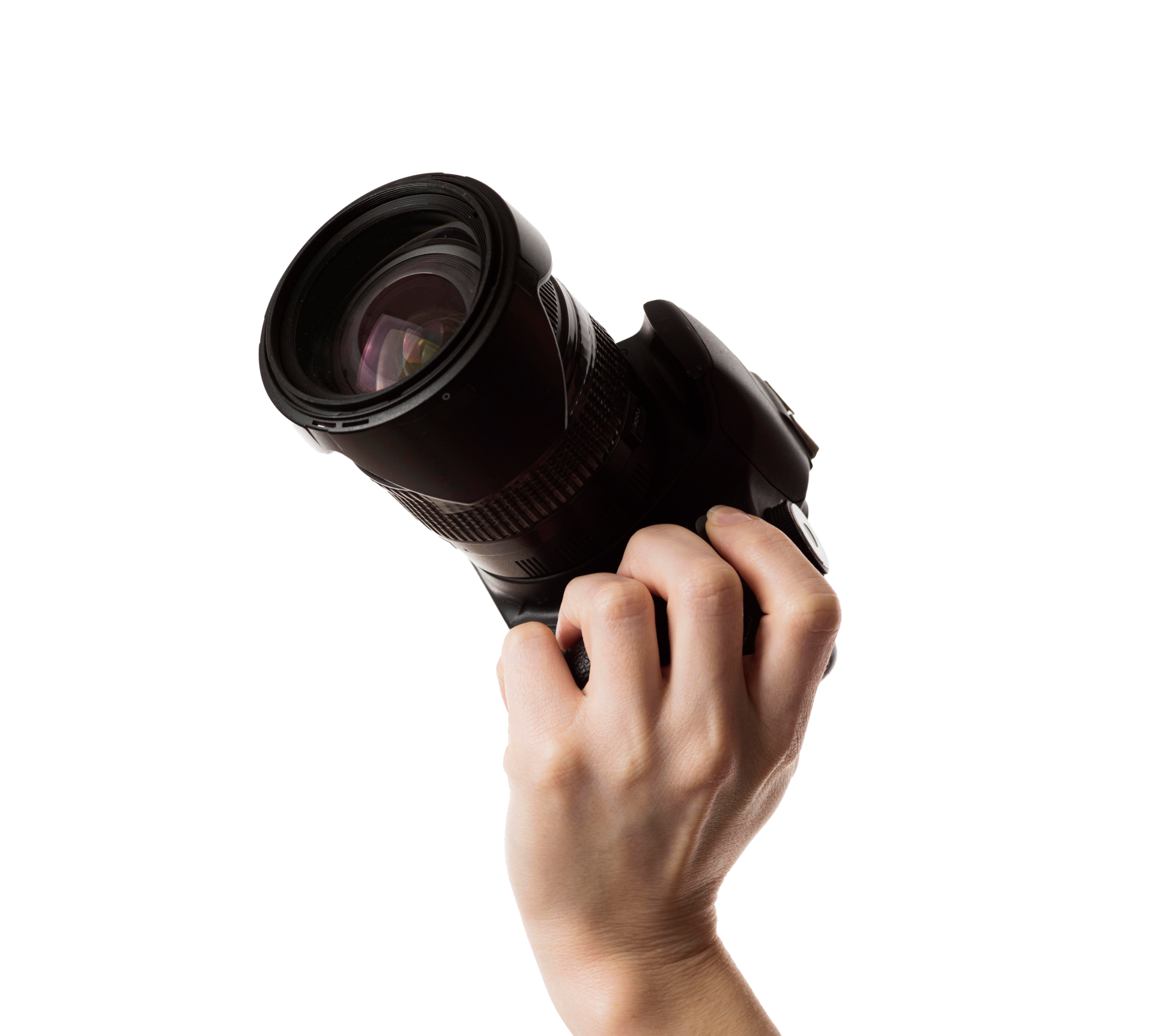Produção Audiovisual.