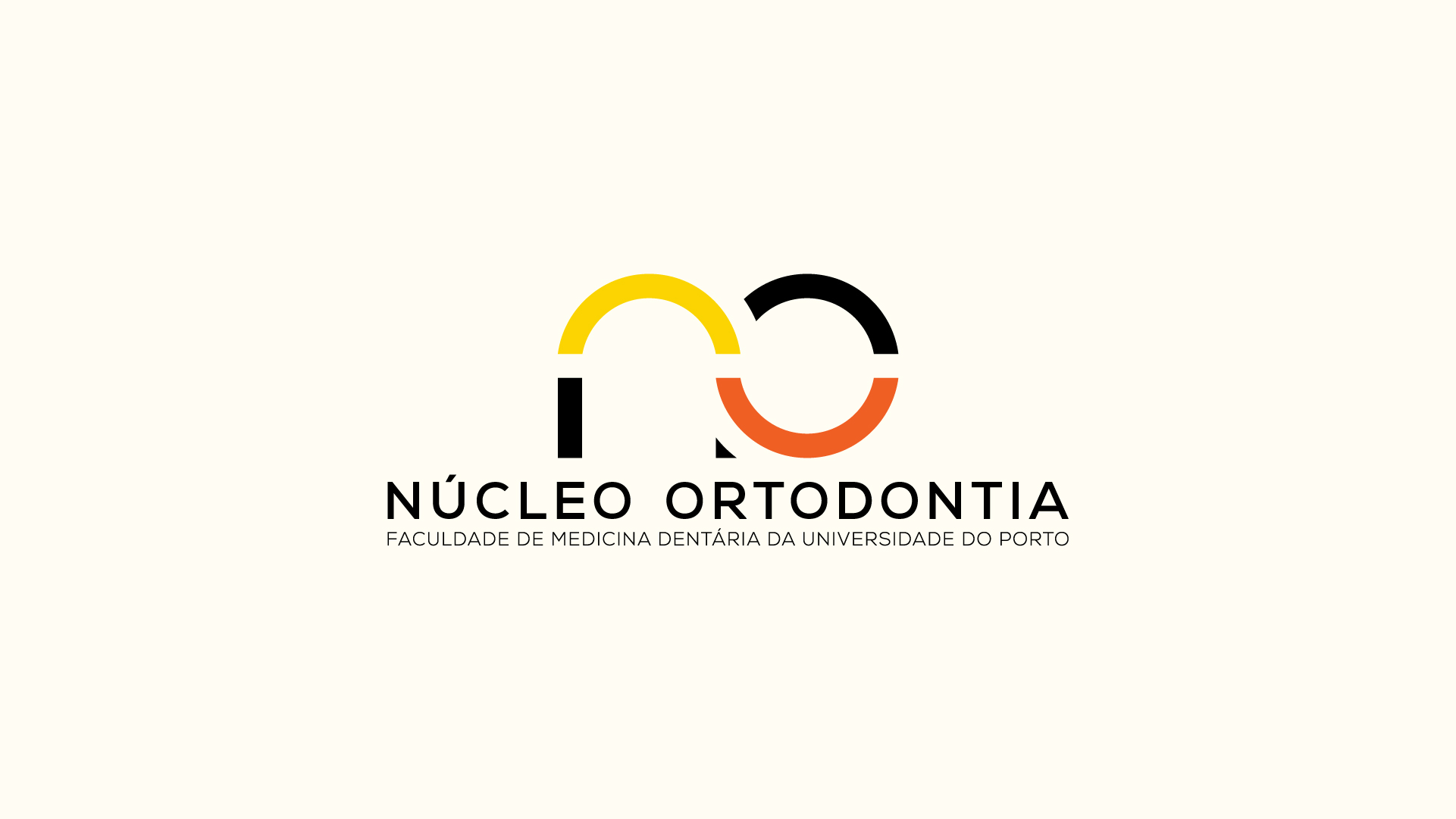 Identidade Visual Núcleo de Ortodontia