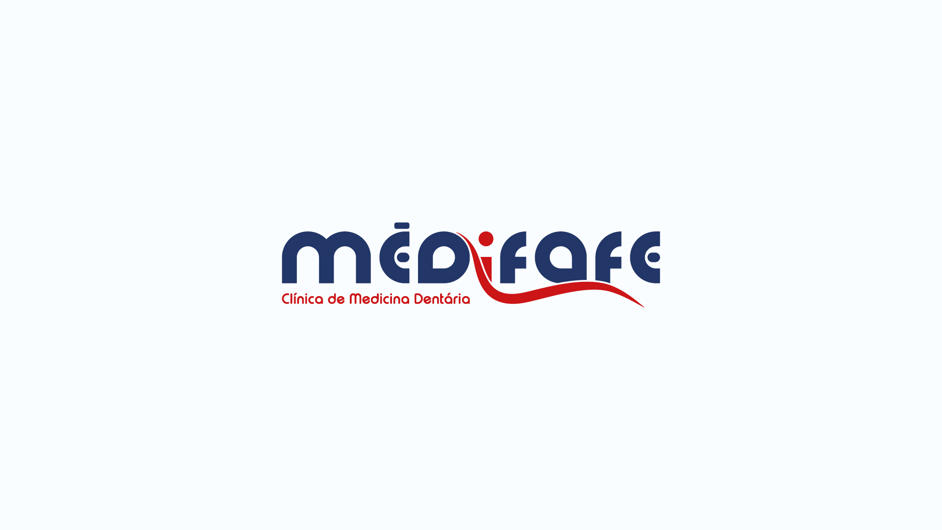 Identidade Visual Médifafe