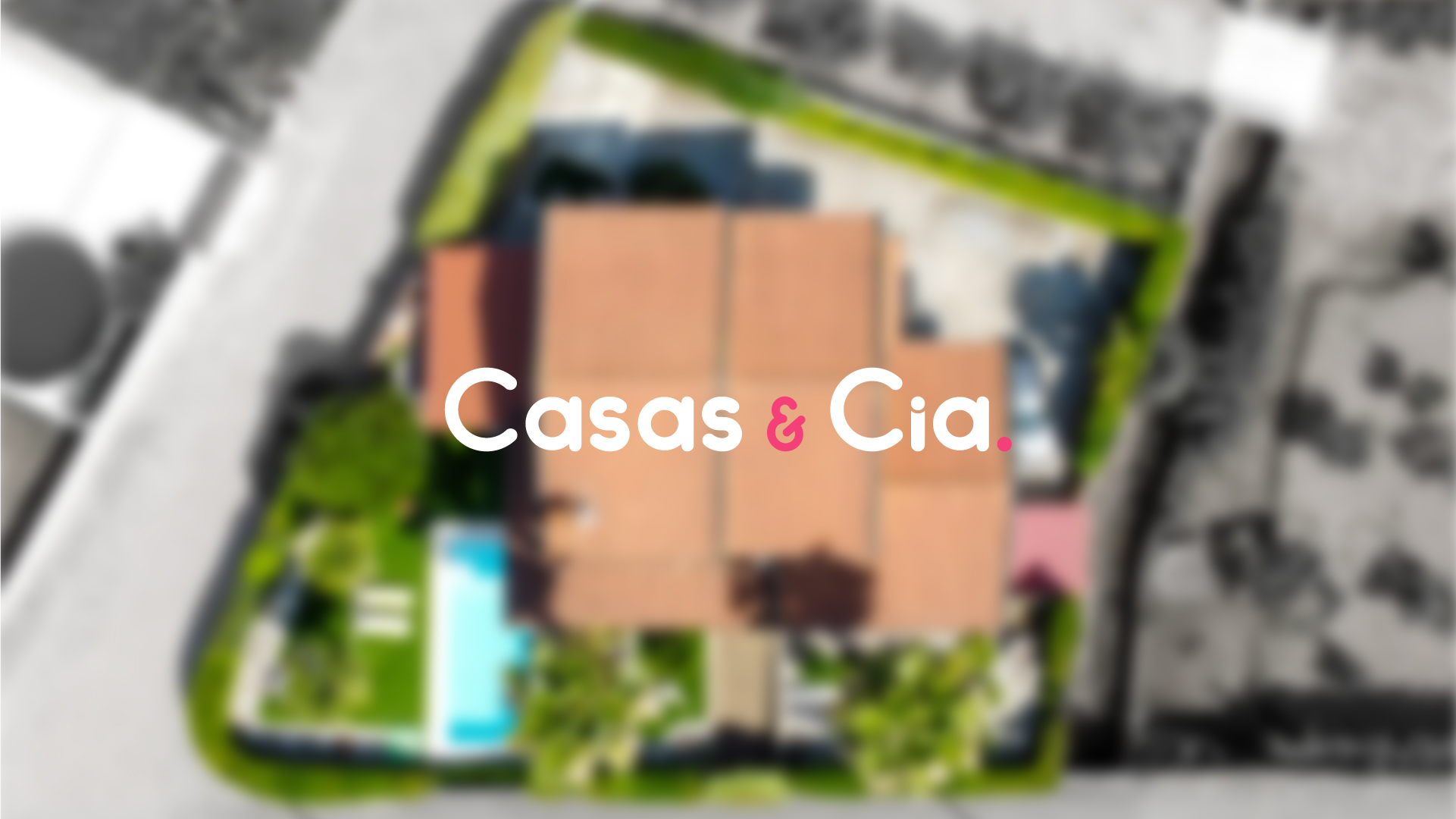 Produção Audiovisual Casas & Cia