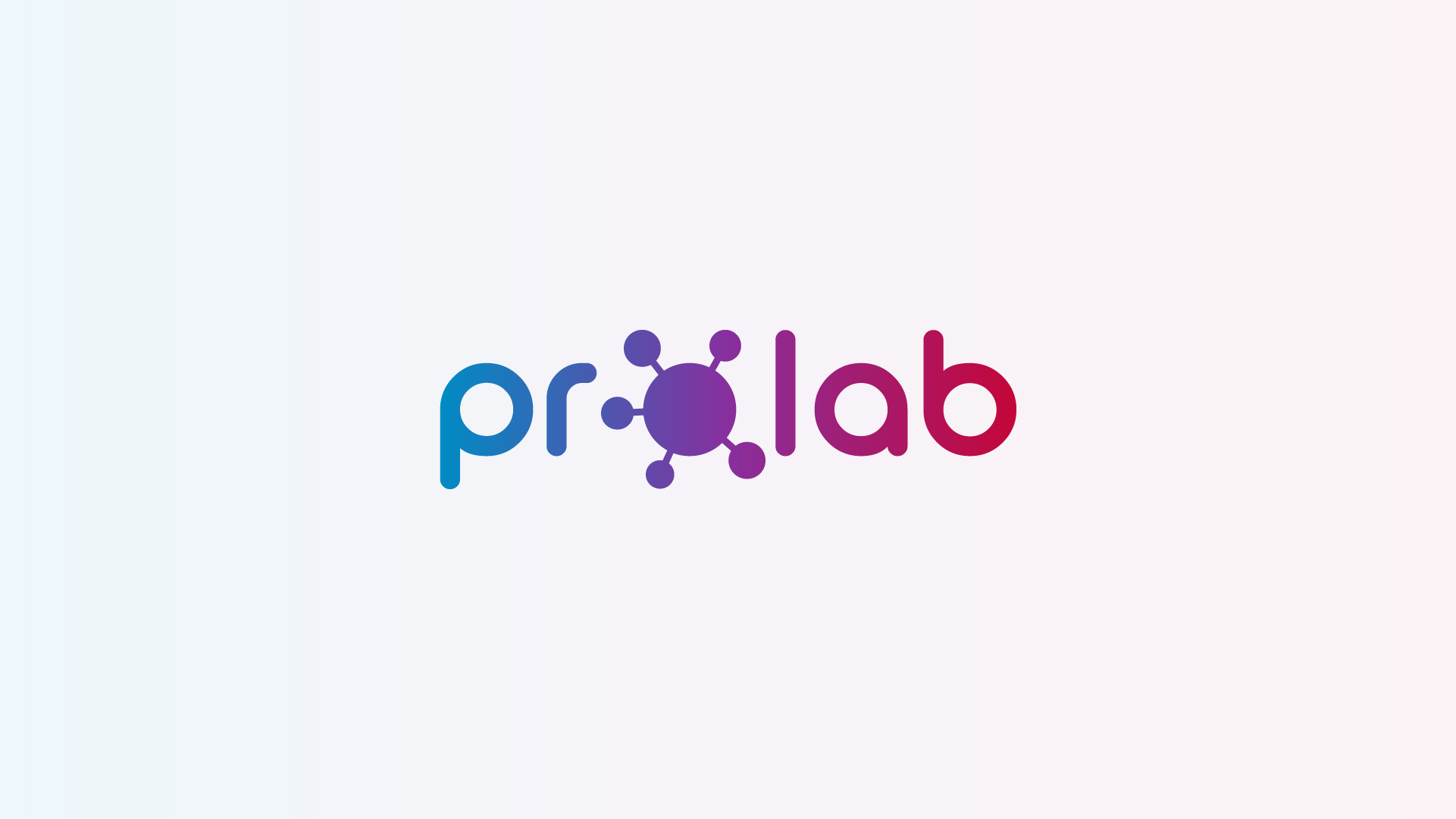Identidade Visual Prolab